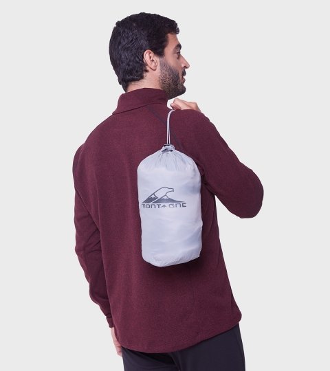 Campera de hombre Krypton