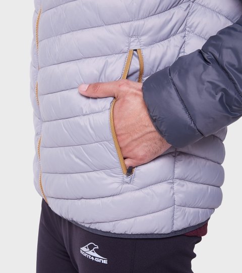 Campera de hombre Krypton