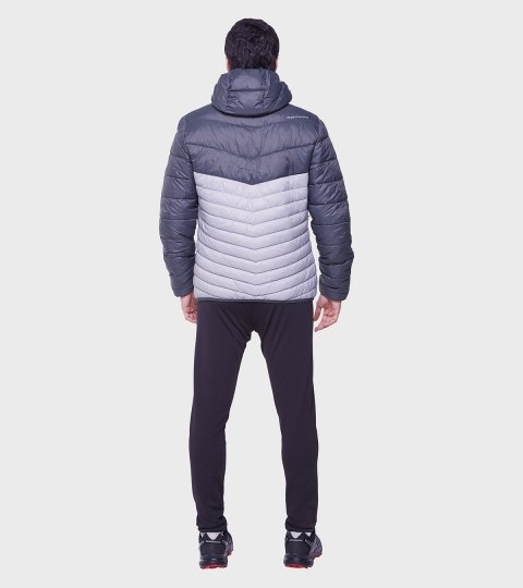 Campera de hombre Krypton