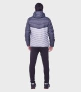 Campera de hombre Krypton