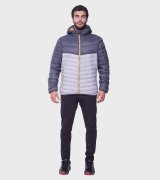 Campera de hombre Krypton