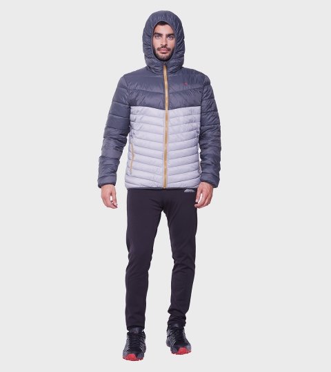 Campera de hombre Krypton