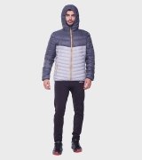 Campera de hombre Krypton