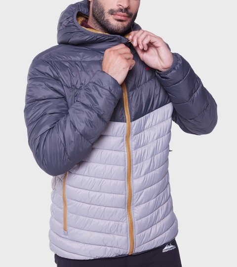 Campera de hombre Krypton