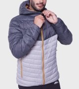 Campera de hombre Krypton