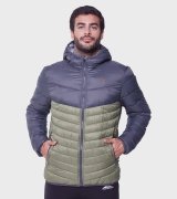 Campera de hombre Krypton