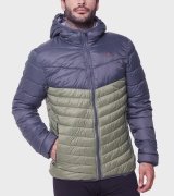 Campera de hombre Krypton