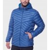 Campera de hombre Neegan con capucha
