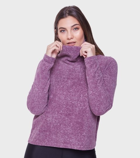 Polera de mujer Bella