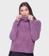 Polera de mujer Bella