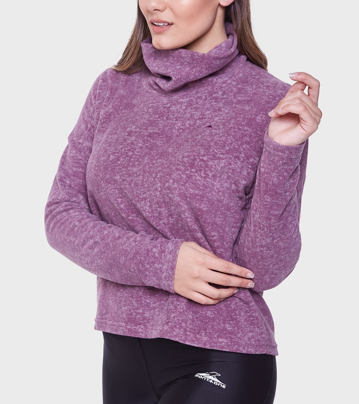 Polera de mujer Bella
