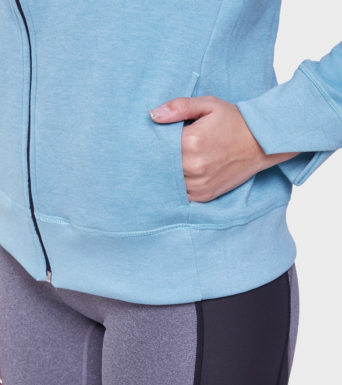 Campera de mujer Enya