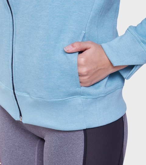 Campera de mujer Enya