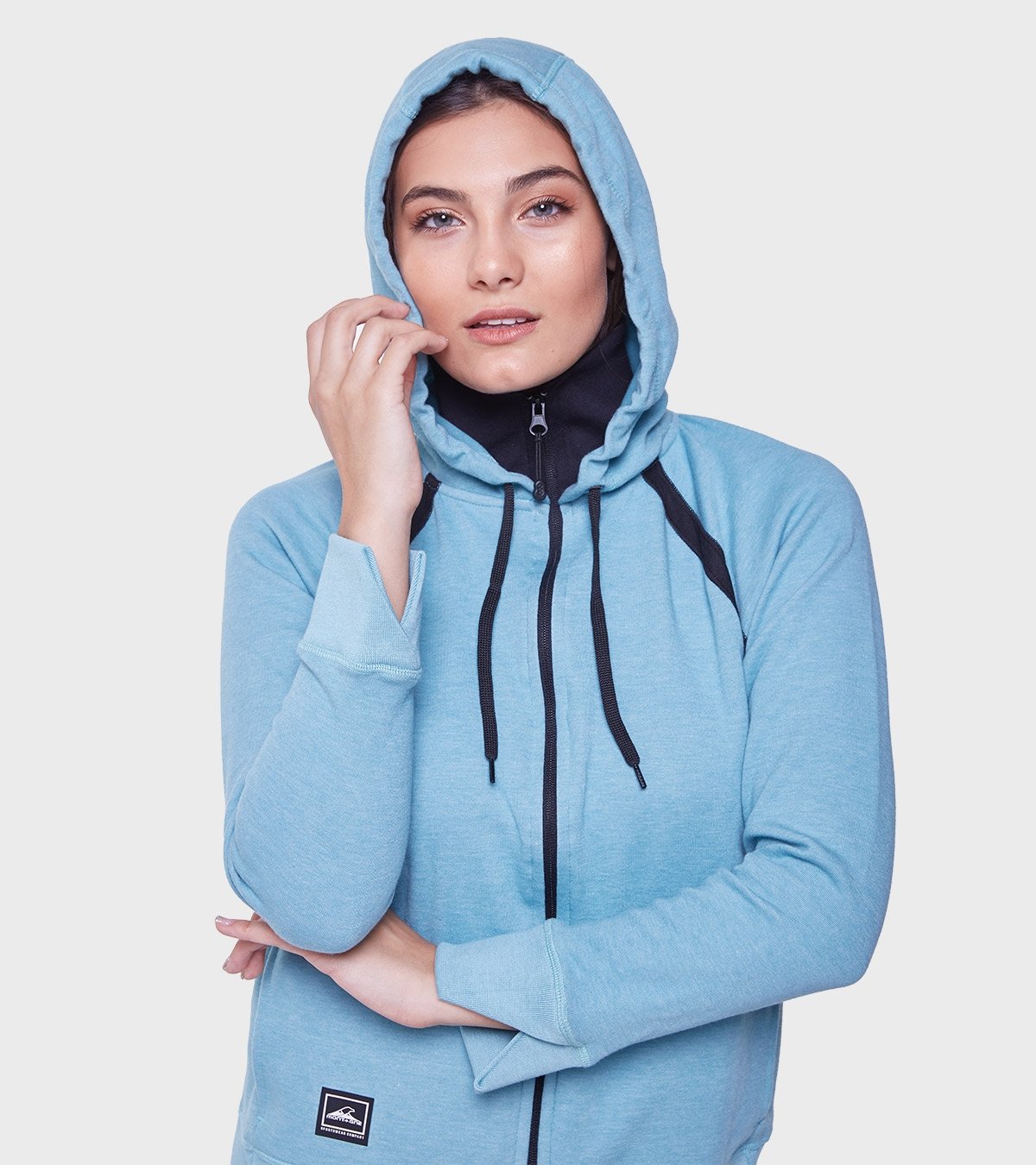 Campera de mujer Enya