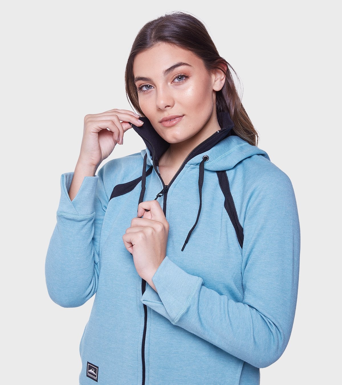 Campera de mujer Enya