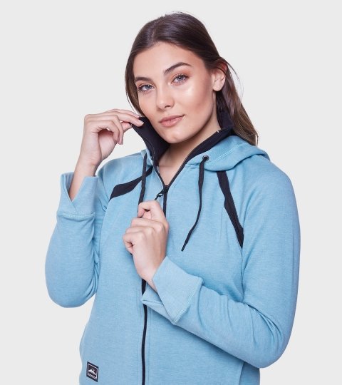 Campera de mujer Enya