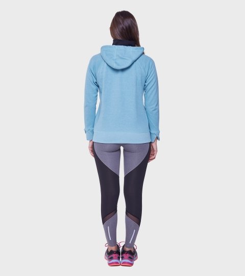 Campera de mujer Enya