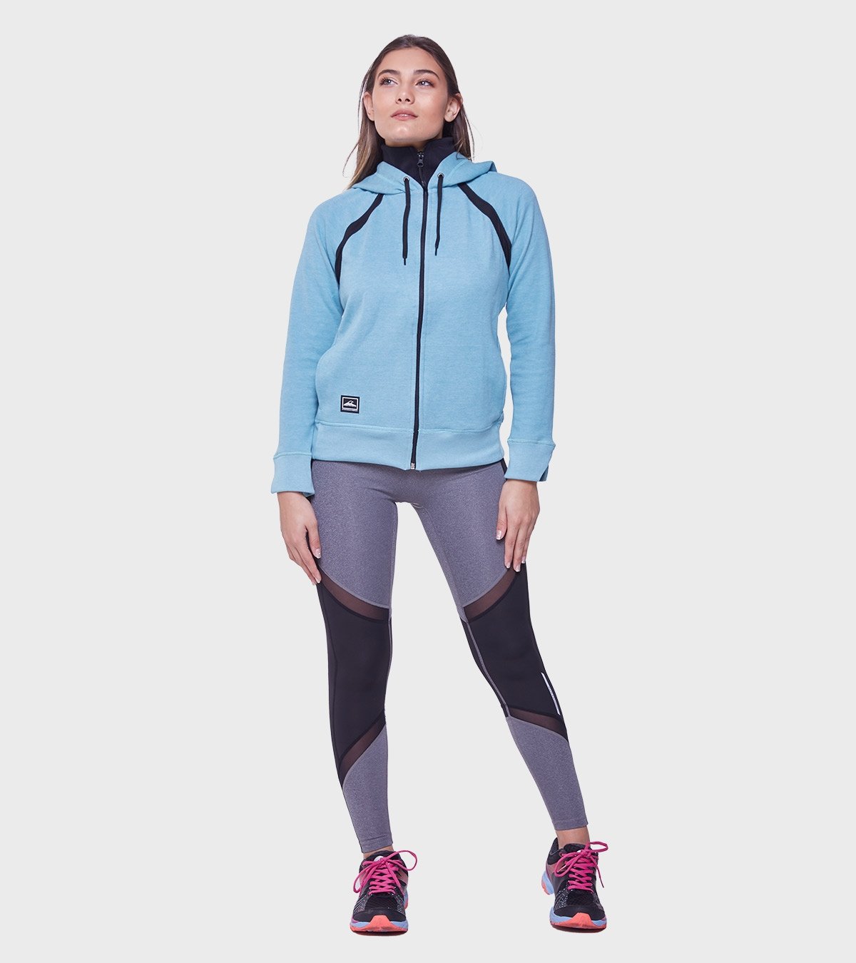 Campera de mujer Enya