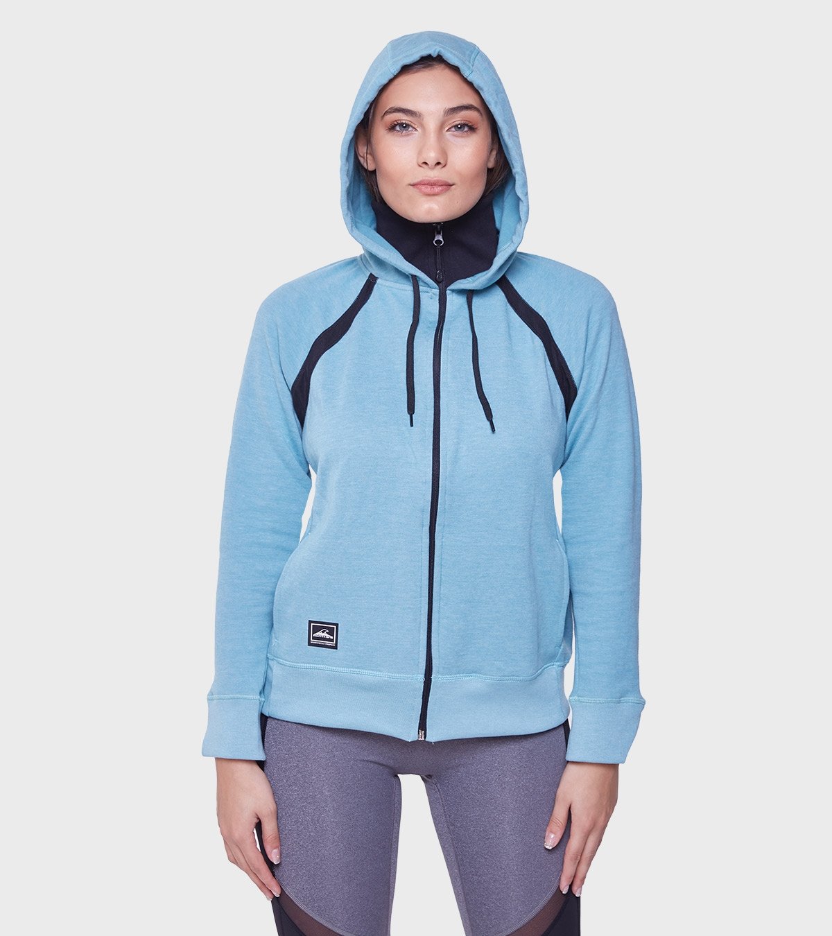 Campera de mujer Enya