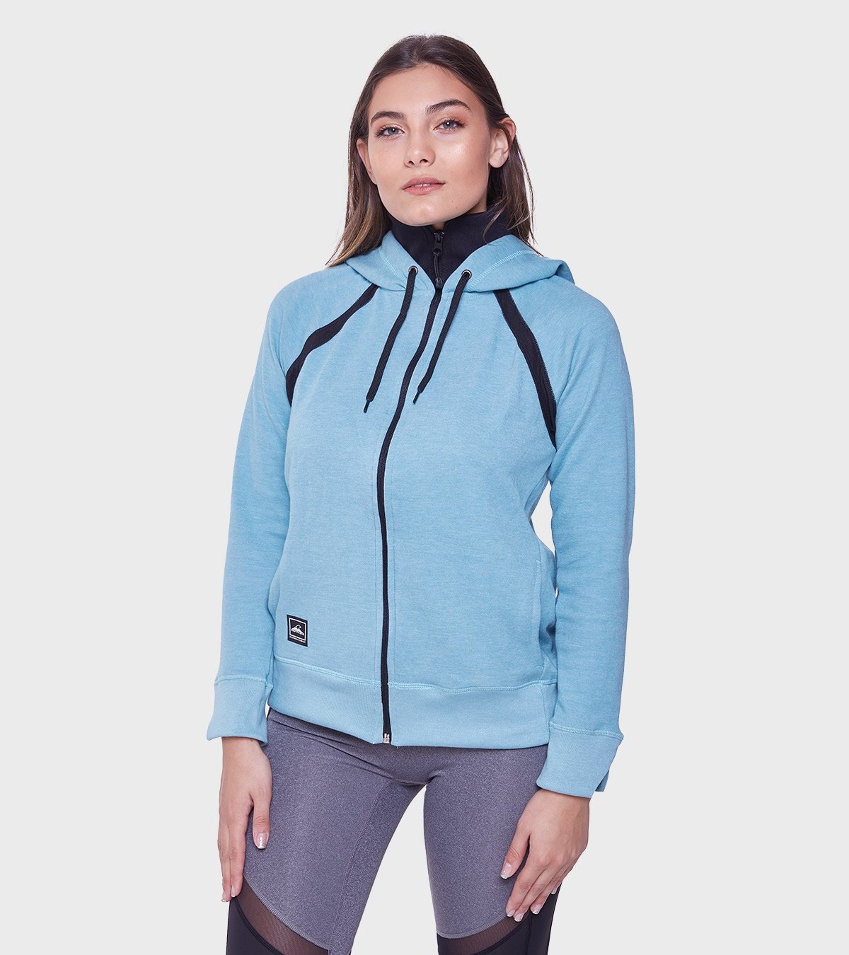 Campera de mujer Enya