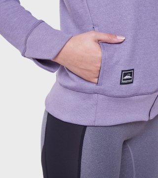 Campera de mujer Enya