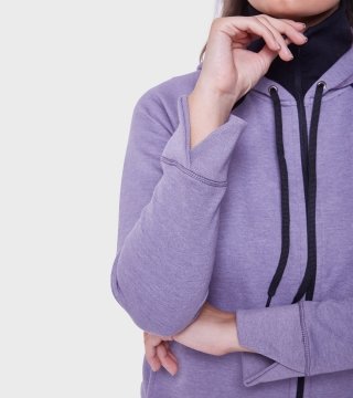 Campera de mujer Enya