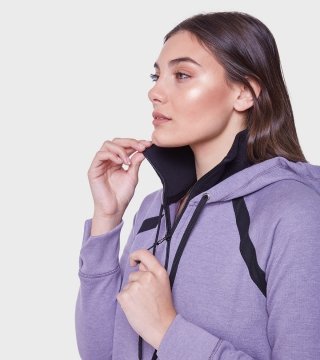 Campera de mujer Enya