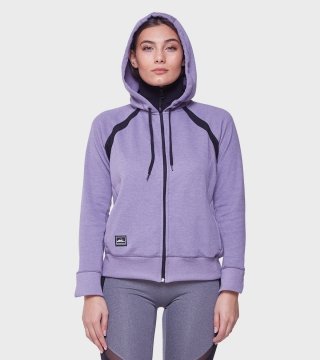 Campera de mujer Enya