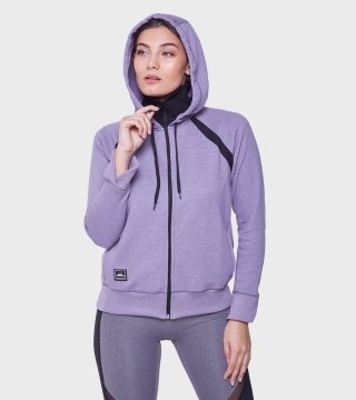 Campera de mujer Enya