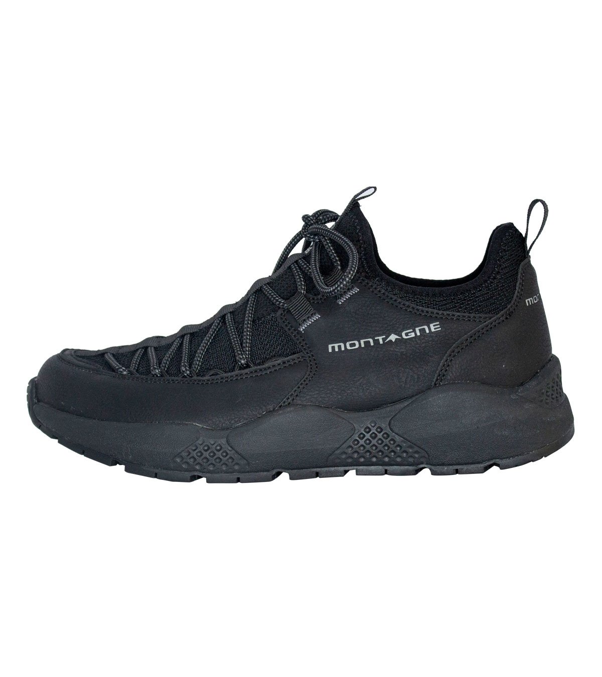 Zapatillas de hombre Rail