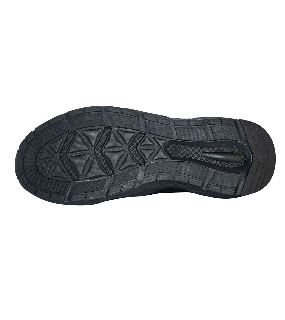 Zapatillas de hombre Rail