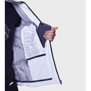 Campera de mujer Briana