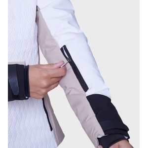 Campera de mujer Briana