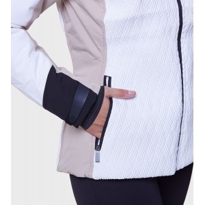 Campera de mujer Briana
