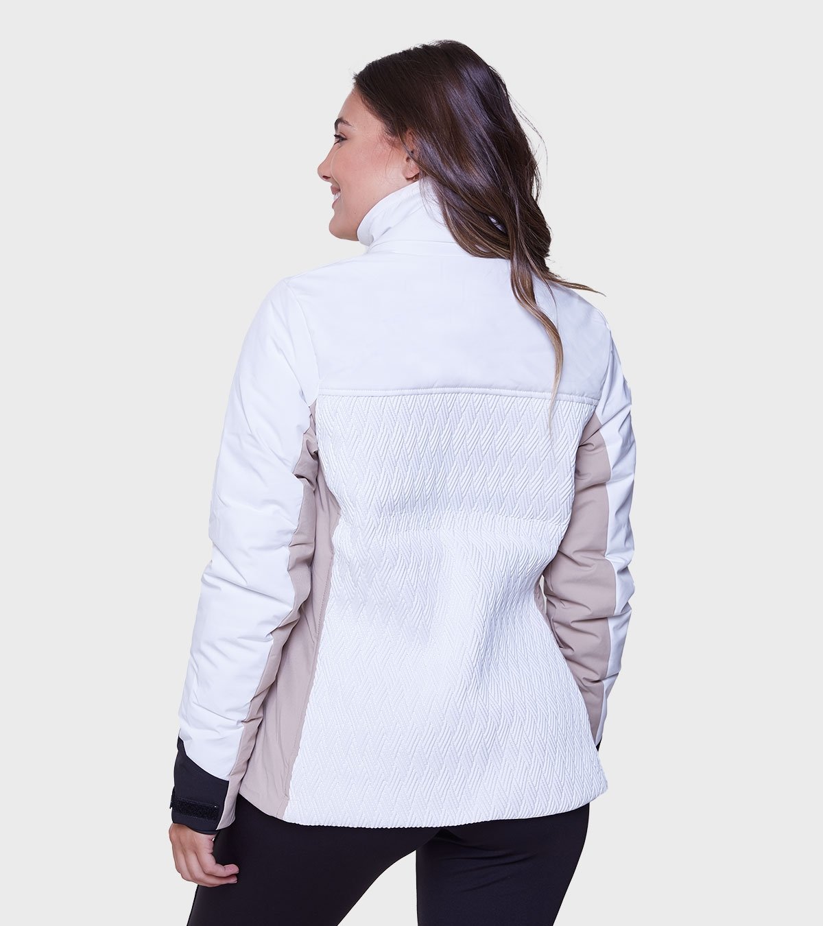 Campera de mujer Briana