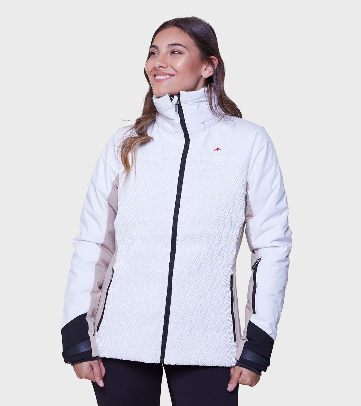 Campera de mujer Briana
