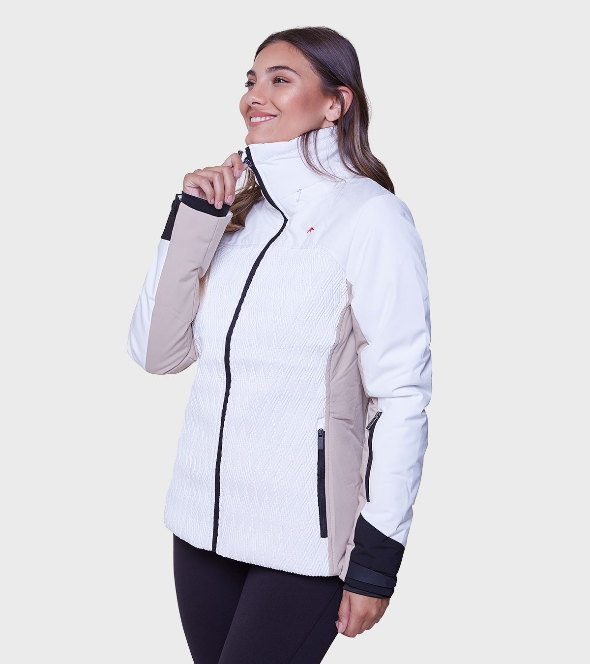 Campera de mujer Briana