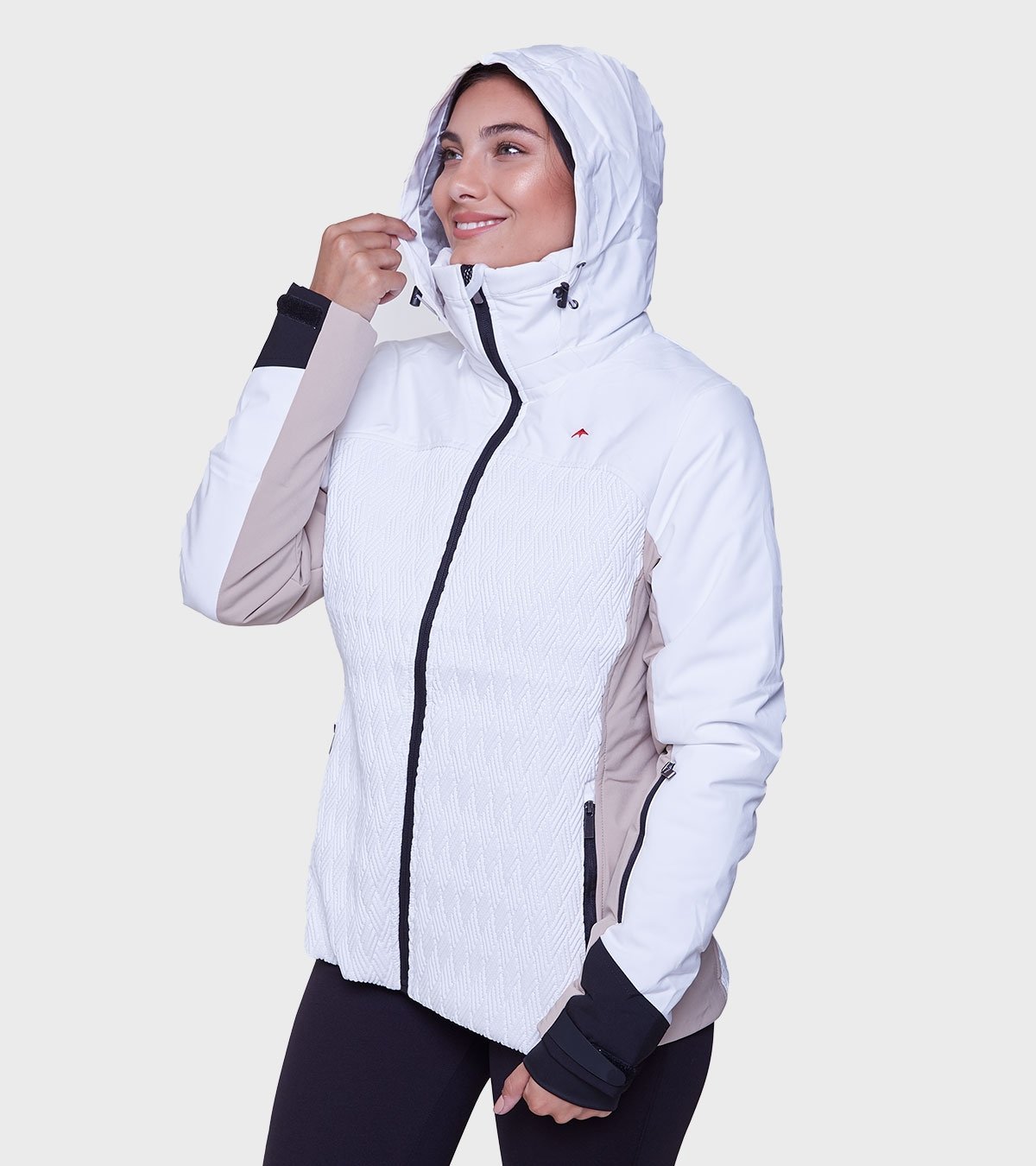 Campera de mujer Briana