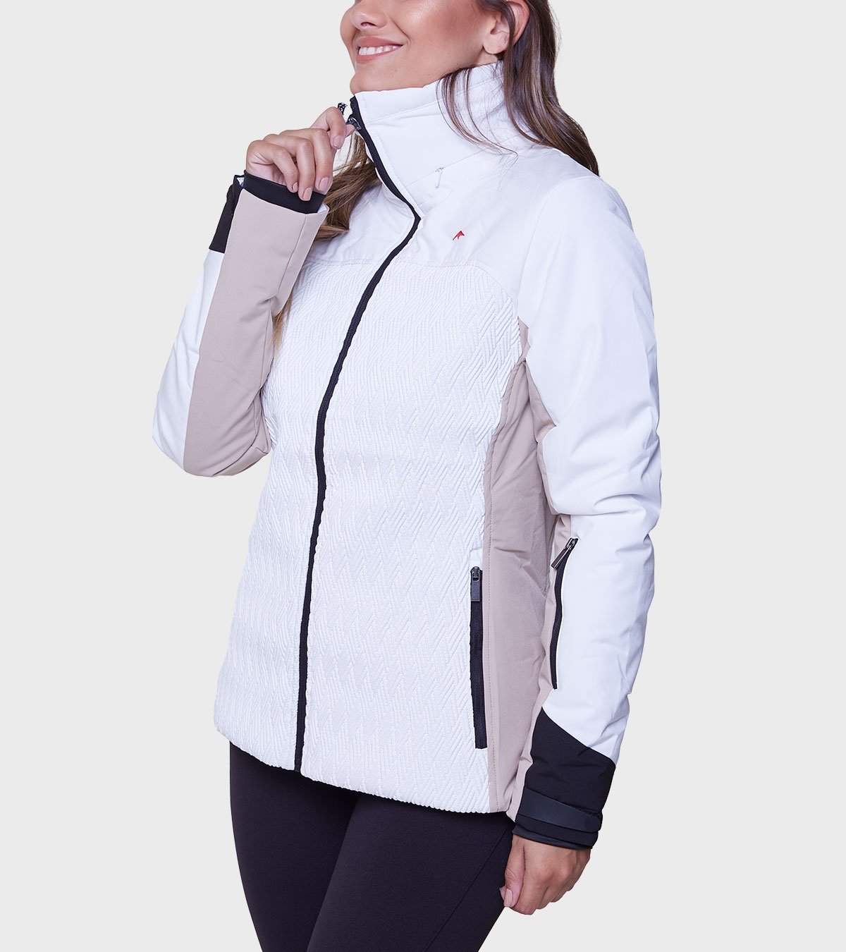 Campera de mujer Briana