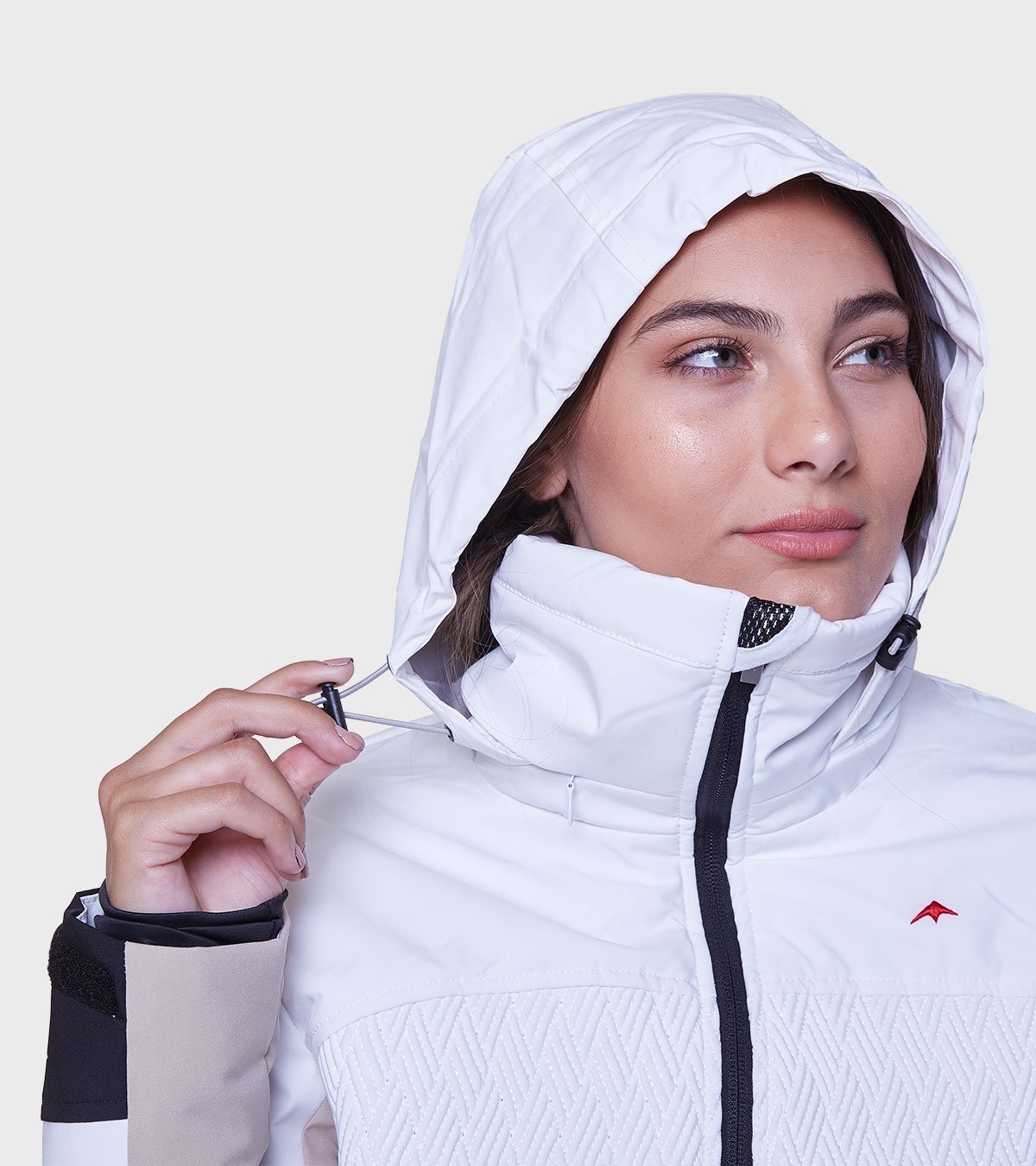 Campera de mujer Briana