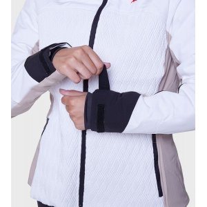 Campera de mujer Briana