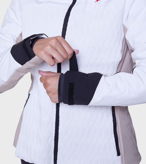 Campera de mujer Briana