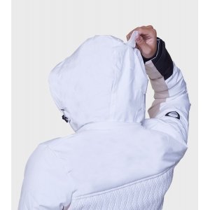 Campera de mujer Briana