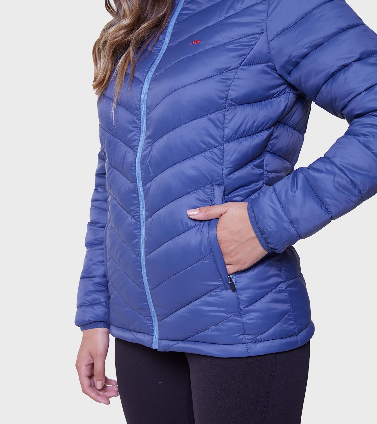 Campera de mujer Linkay