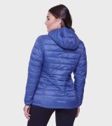 Campera de mujer Linkay