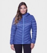Campera de mujer Linkay