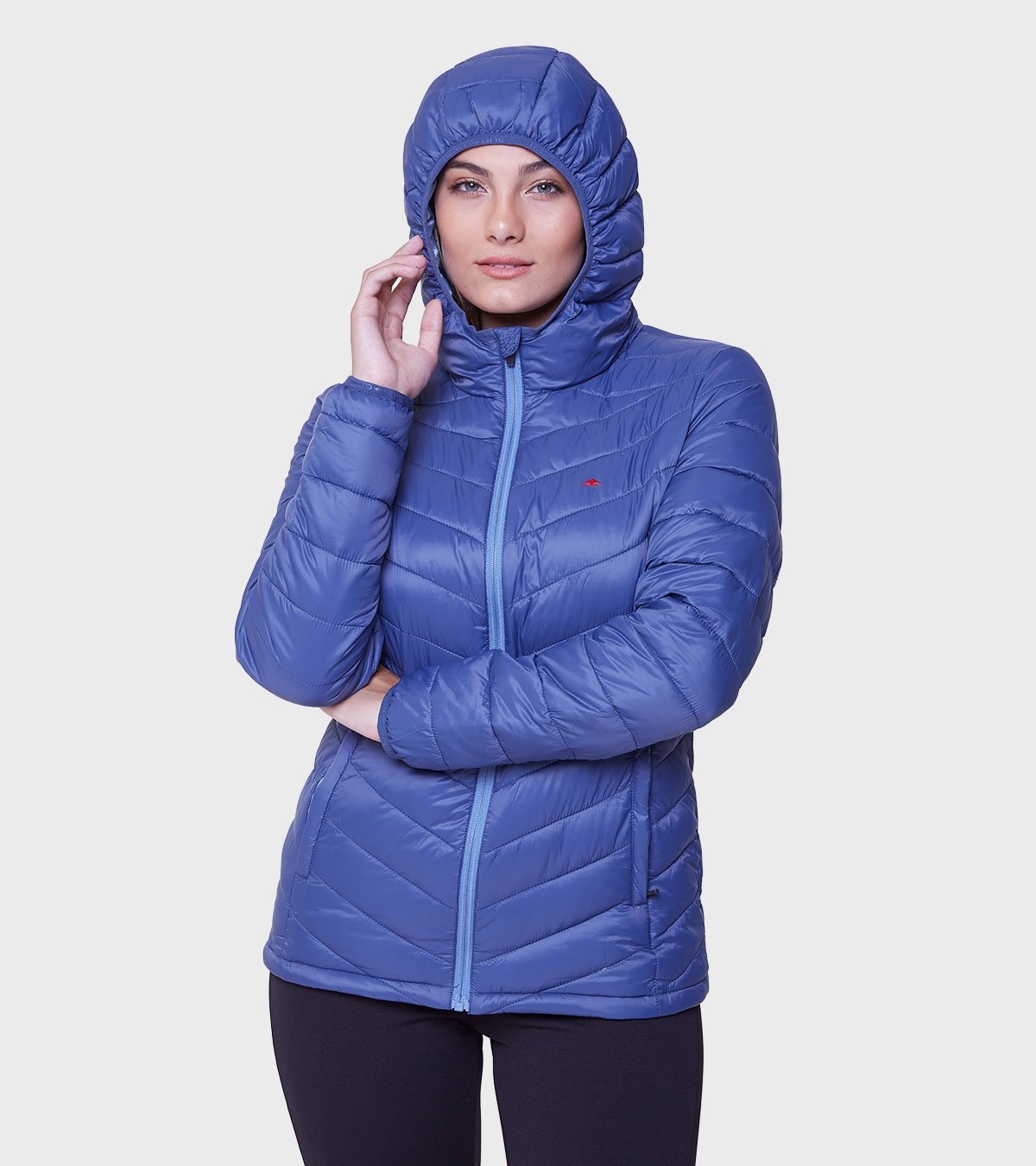 Campera de mujer Linkay