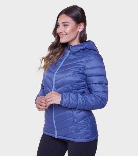 Campera de mujer Linkay
