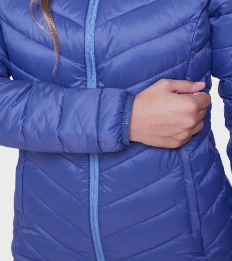 Campera de mujer Linkay