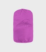 Campera de mujer Shelby con capucha